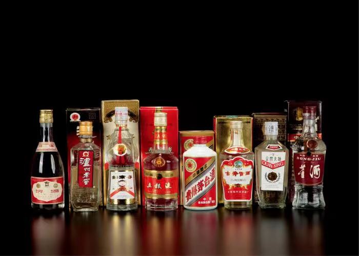 临桂茅台酒回收