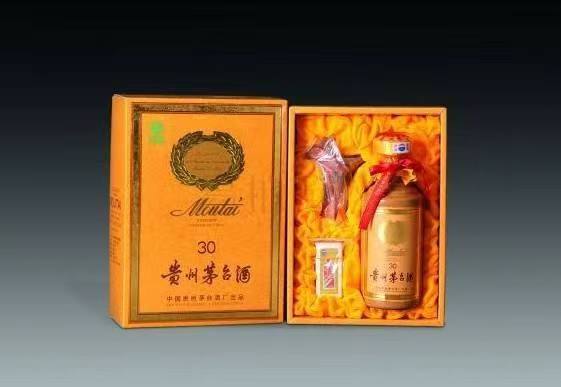 临桂年份酒回收